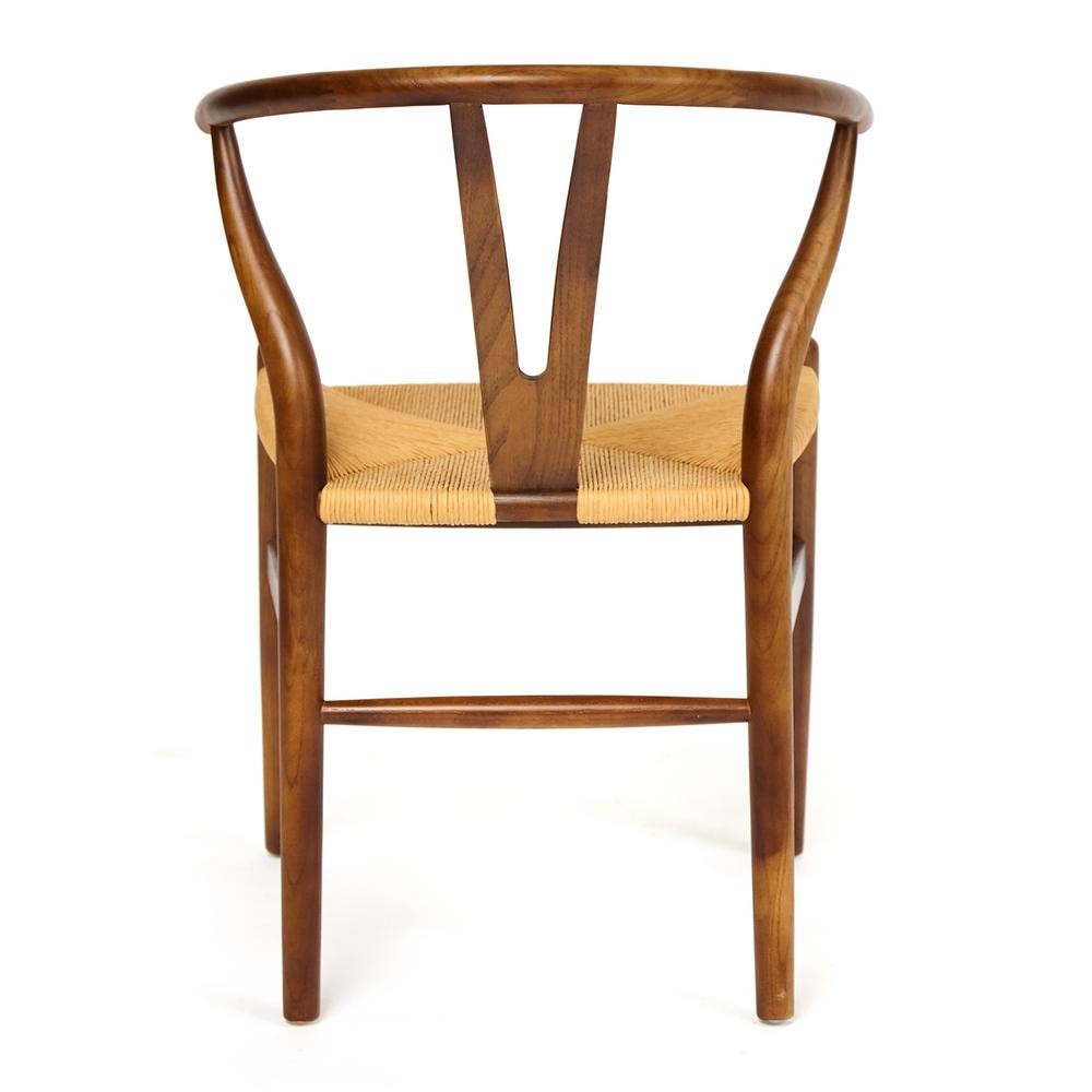 Стул Secret De Maison «Wishbone Chair» mod. CB2212