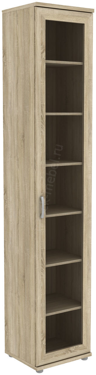 Шкаф для книг ГАРУН-К 501.02