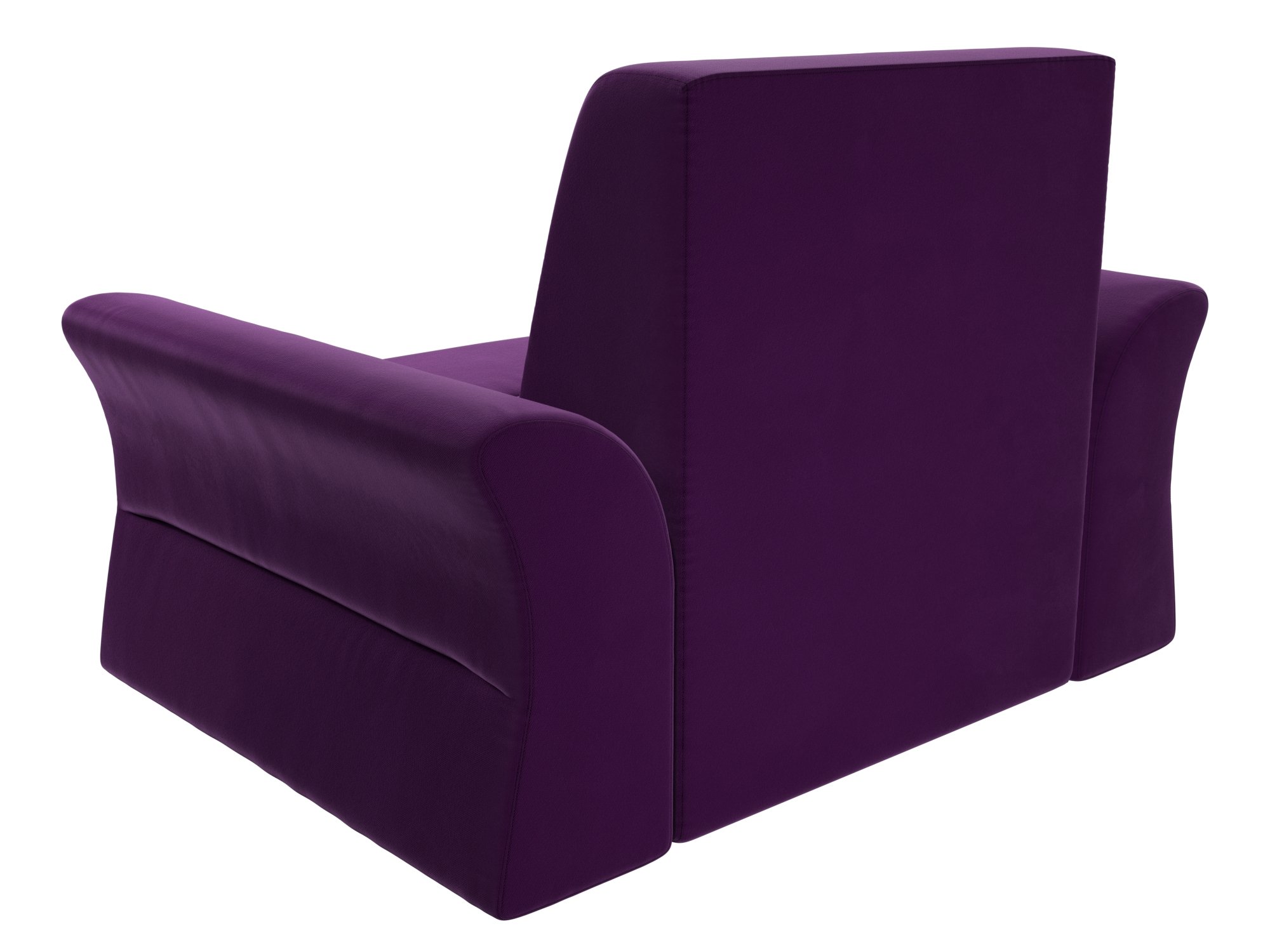 Кресло Клайд (Фиолетовый)