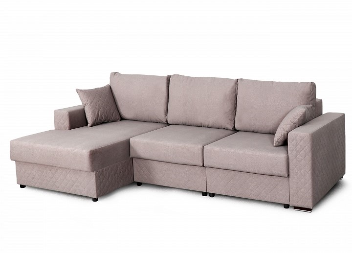 Угловой диван Неаполь-2 Стандарт вариант 1