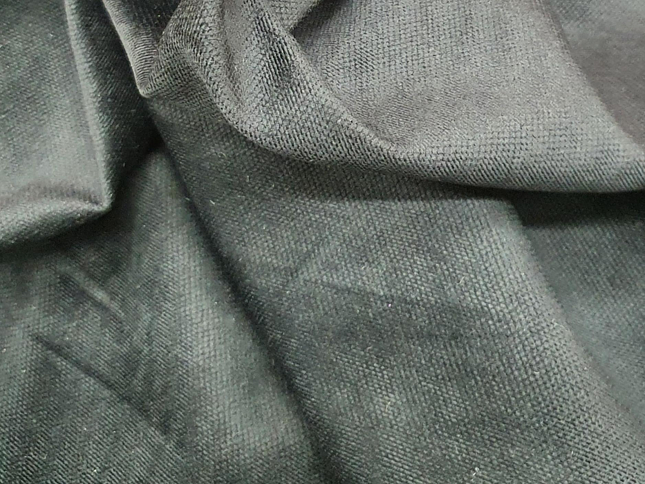 Прямой диван Меркурий Лайт (Черный\Фиолетовый)
