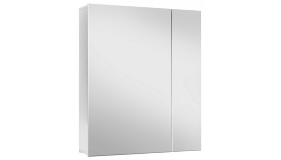 Шкаф-зеркало Стайл 60 см Идеал