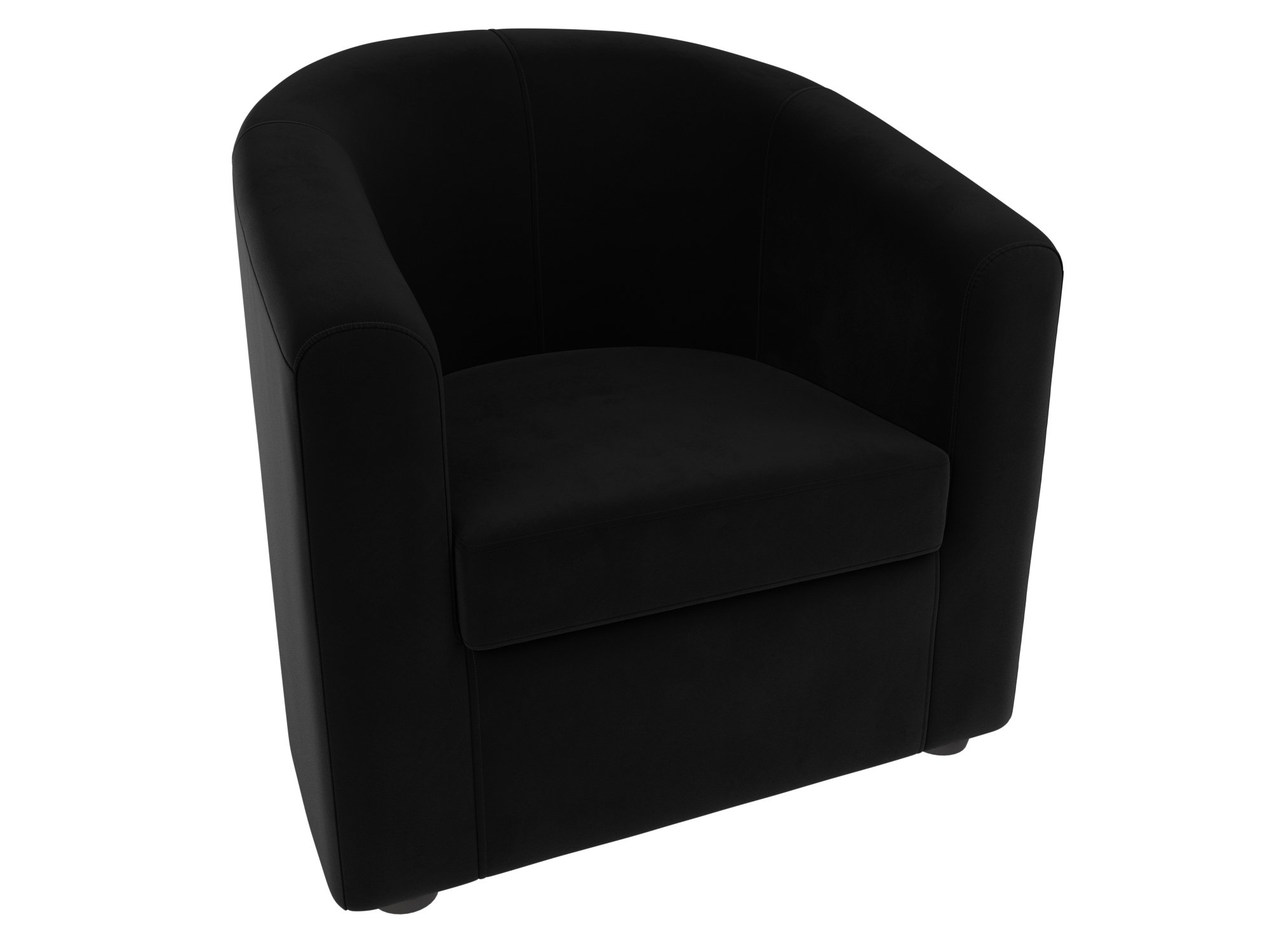 Кресло Норден (Черный)