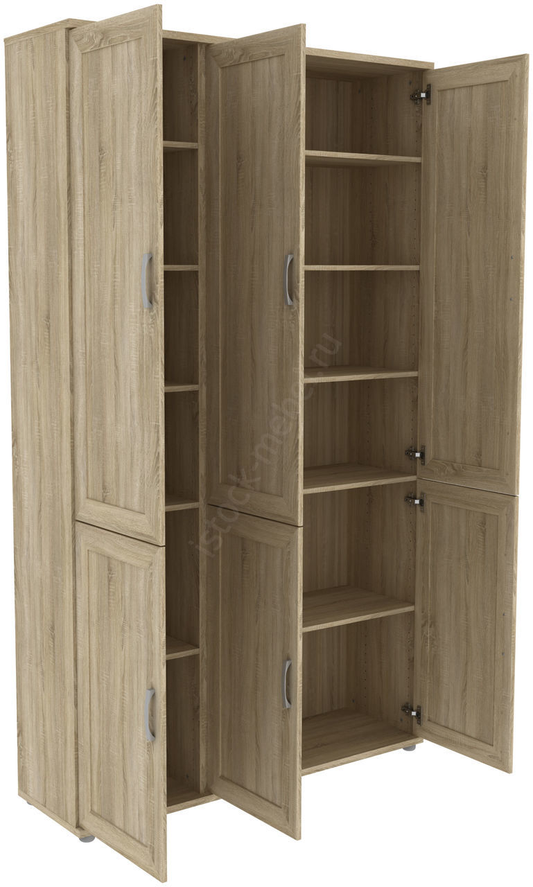 Шкаф для одежды ГАРУН-К 503.09
