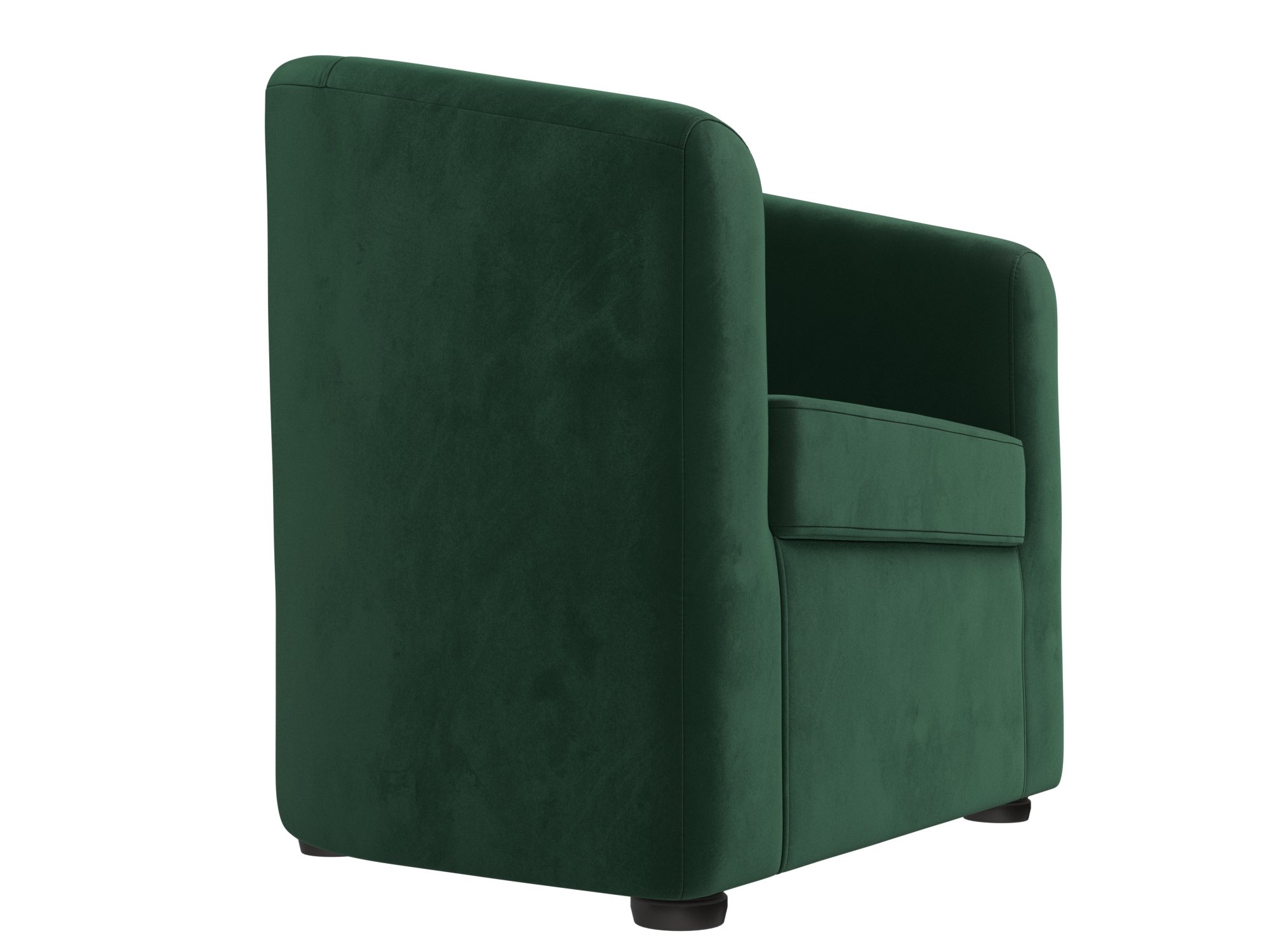 Кресло Норден (Зеленый)