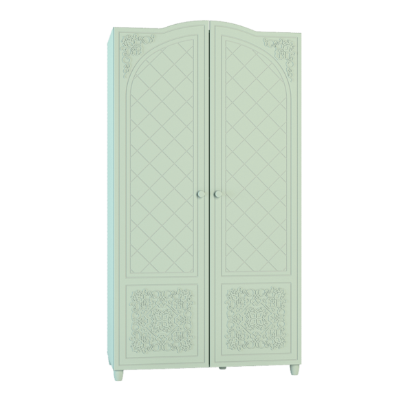 Соня Шкаф для одежды Модуль СО-11К