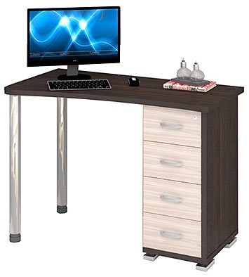 Компьютерный стол СКМ-50