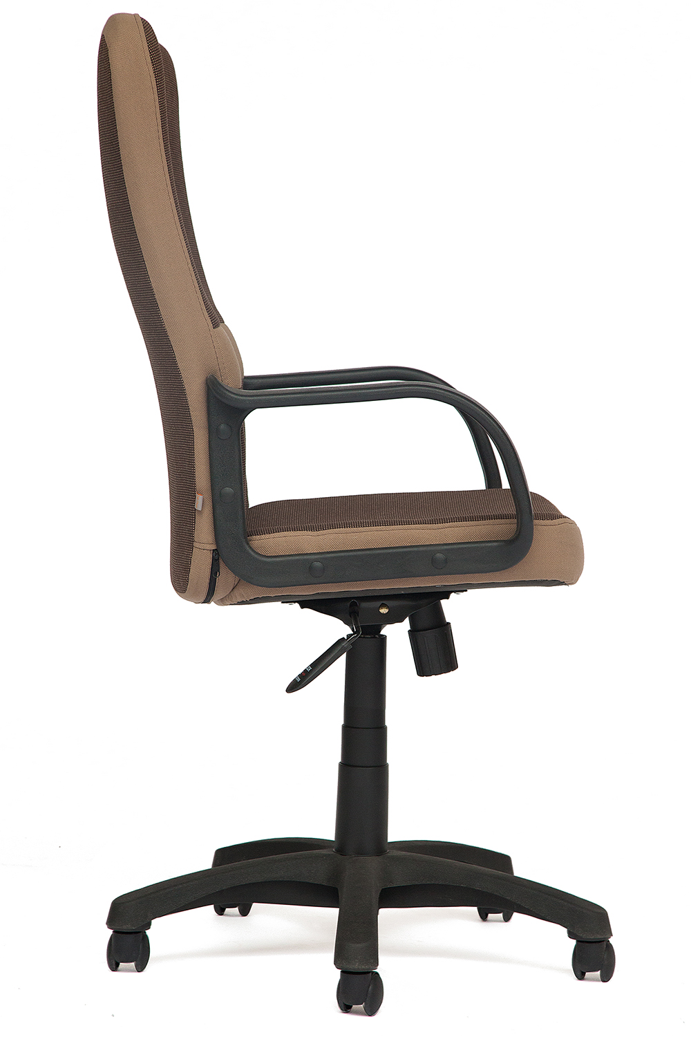 Кресло компьютерное TetChair СН 757