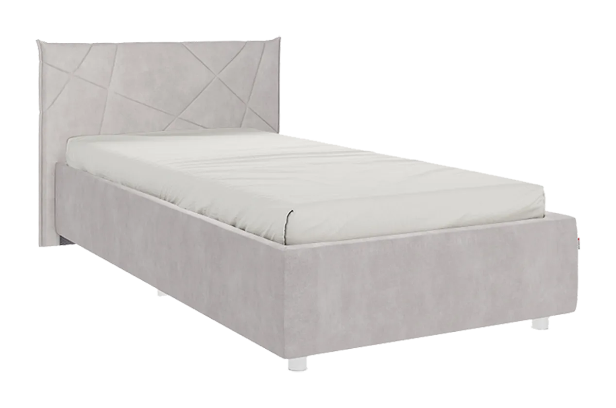 Кровать с основанием Квест 90х200