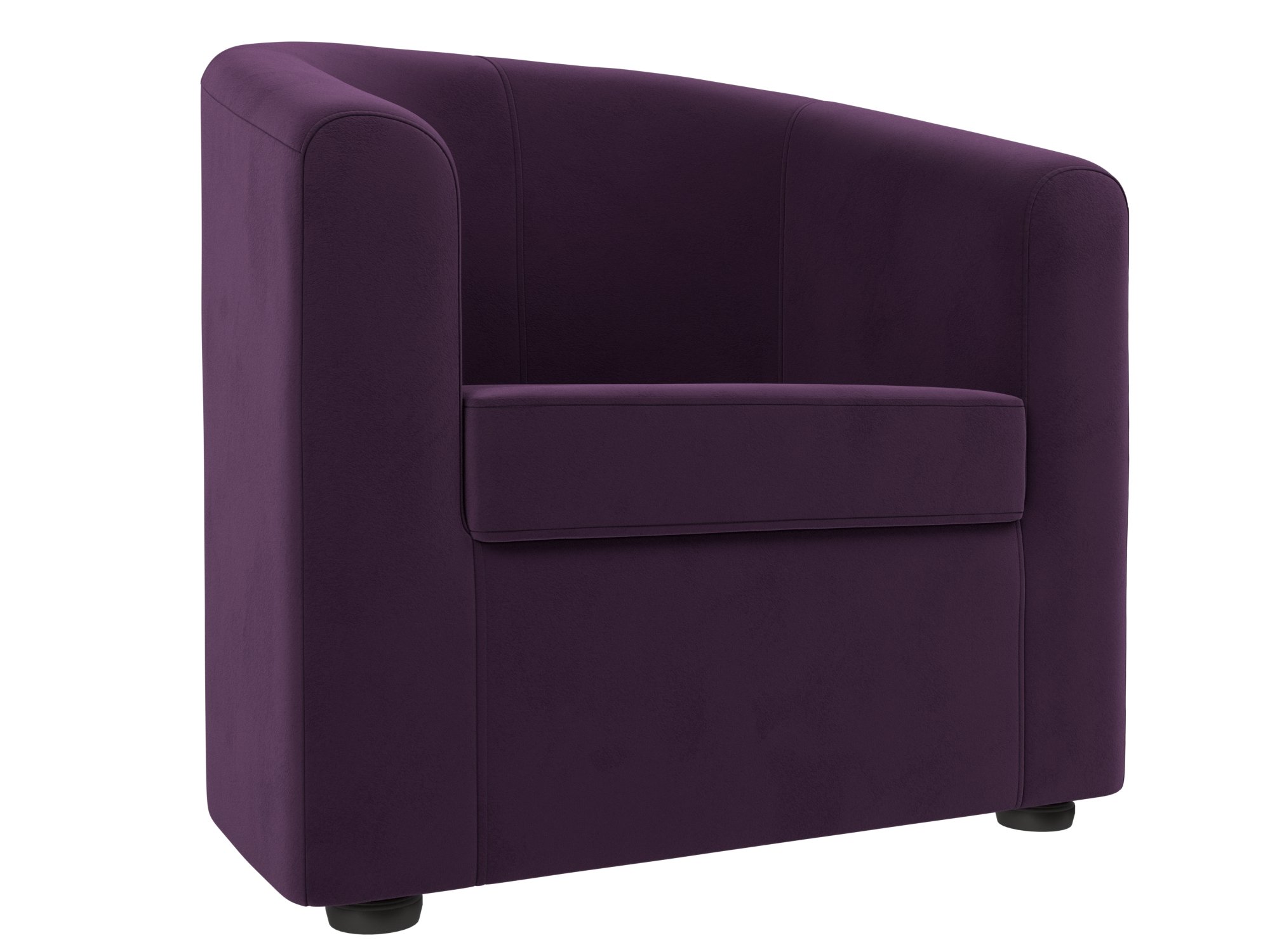 Кресло Норден (Фиолетовый)