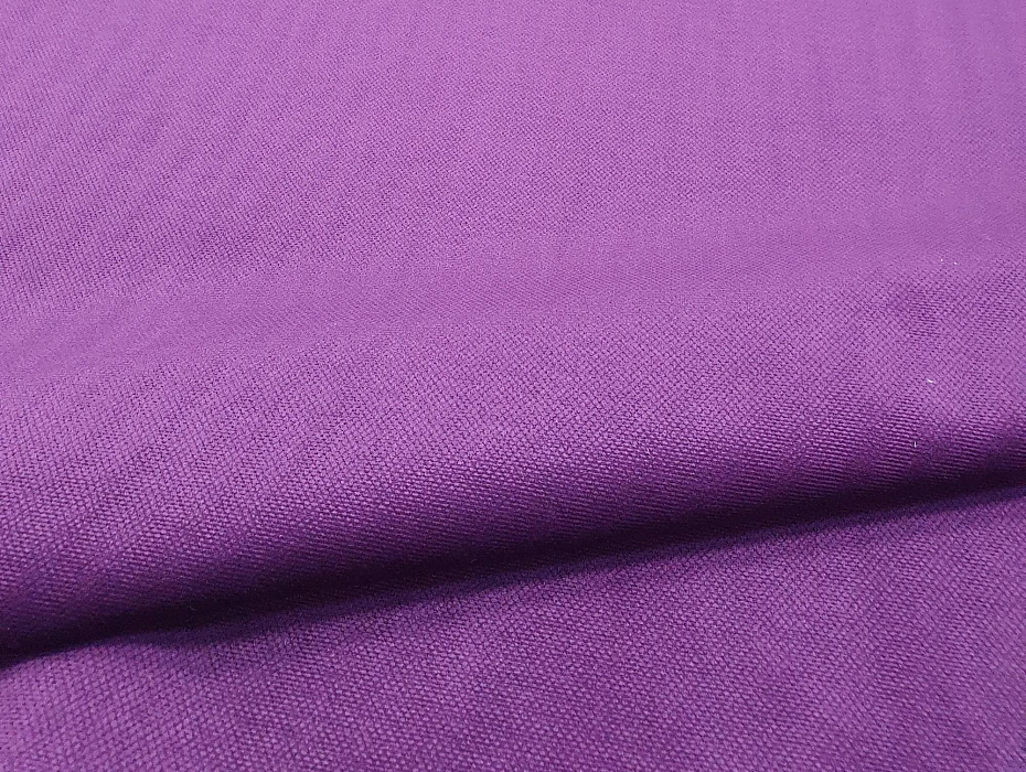 Кушетка Камерон правая (Фиолетовый)