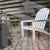 Кресло садовое Adirondack Майами