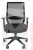 Кресло офисное CHAIRMAN 555 LT