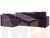 Угловой диван Мансберг левый угол (Фиолетовый)