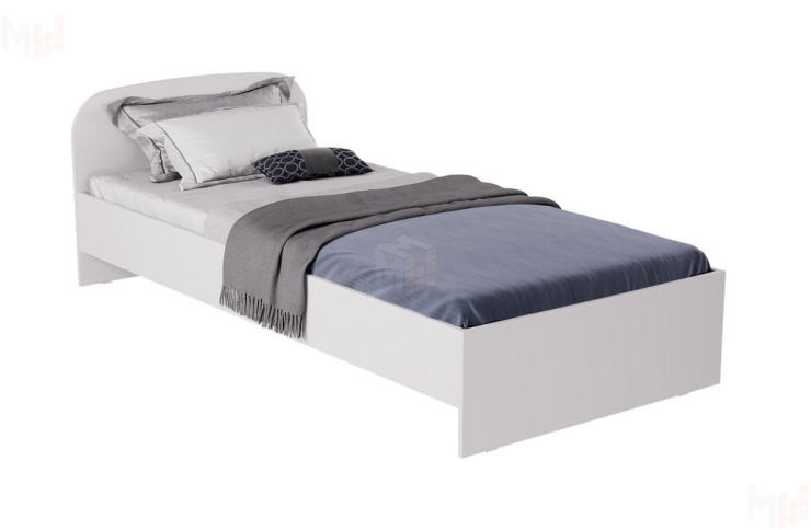 Кровать Хлоя КР-002 90*200 см