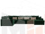 П-образный диван Майами правый угол (Зеленый\Зеленый\Бежевый)