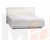 Кровать с подъемным механизмом  PAOLA 307 Люкс (1600) Ясень светлый 