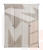 Шкаф Афина 4-дверный (2+2) без зеркал крем корень