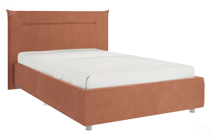 Кровать с основанием Альба 120х200