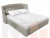 Интерьерная кровать Лотос 160 (корфу 02)