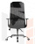 Офисное кресло для персонала DOBRIN WILSON (чёрный)