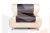 Кухонный диван Бостон цвет  221-101 Стандартный комплект