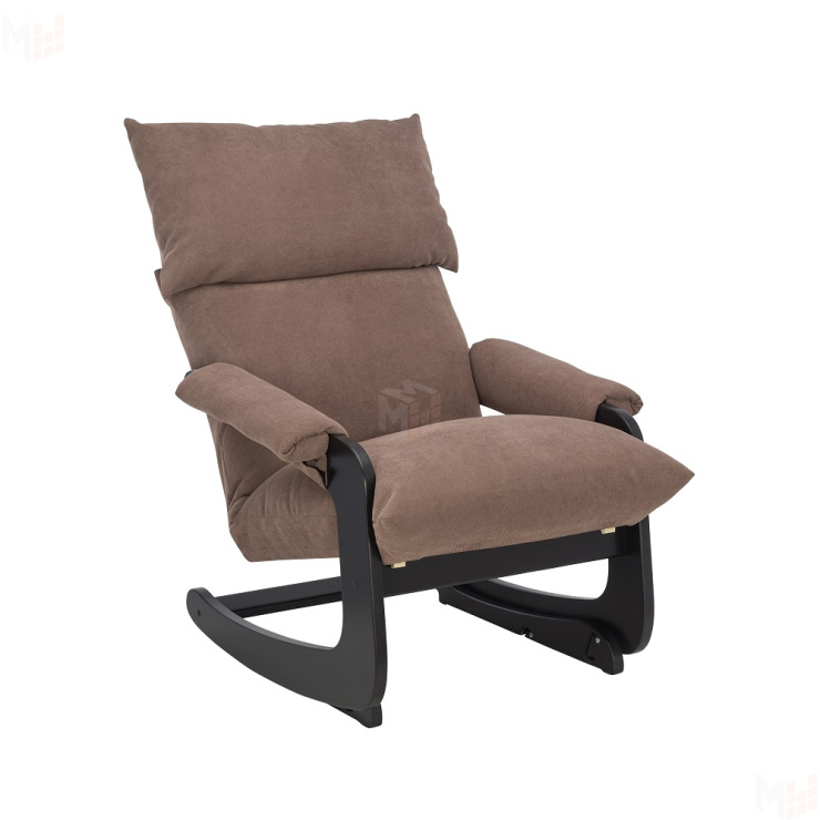 Кресло-трансформер Модель 81 (Венге/Verona Brown)