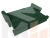 Прямой диван Сплин (Зеленый)