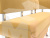 Кухонный угловой диван Альфа правый угол (Желтый)
