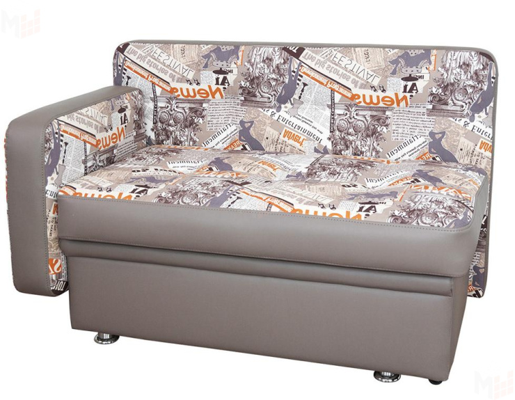 Кухонный диван Фокус со спальным местом ДФО-40