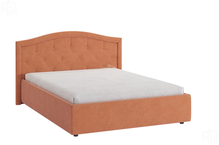 Кровать с основанием Верона 2 140х200