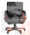 Кресло для руководителя CHAIRMAN 653M (кожа)